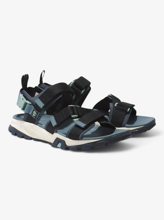 Sandalias Timberland Garrison Trail Strap Azul