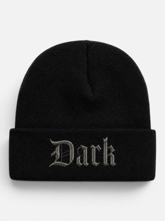 Gorro Beanie Orchard Dark