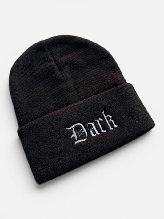 Gorro Beanie Orchard Dark