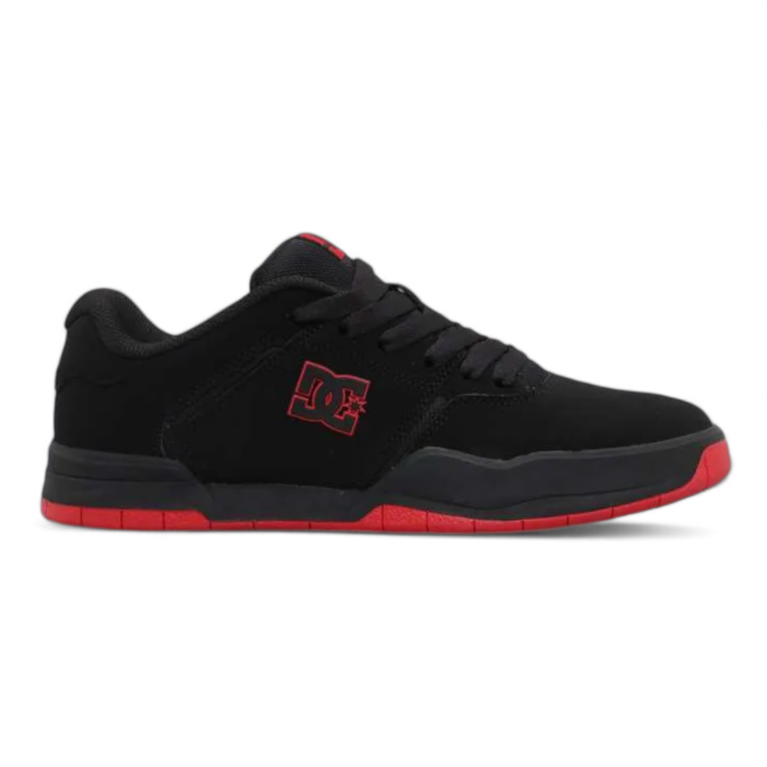Dc Hombre Zapatos Dc Shoes Skate Zapatillas Dc Court Graffik Ss