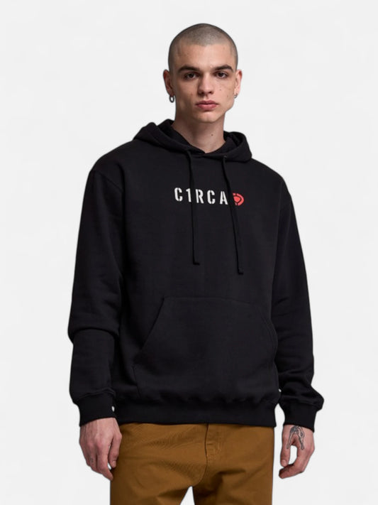 Buzo Circa D/N Private Negro