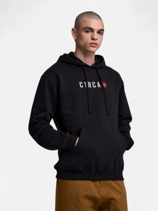 Buzo Circa D/N Private Negro