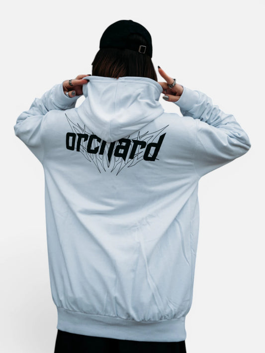 Buzo Orchard Sharp