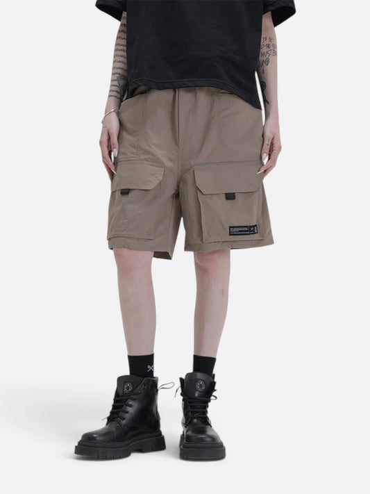 Bermuda Luxo Capone Beige