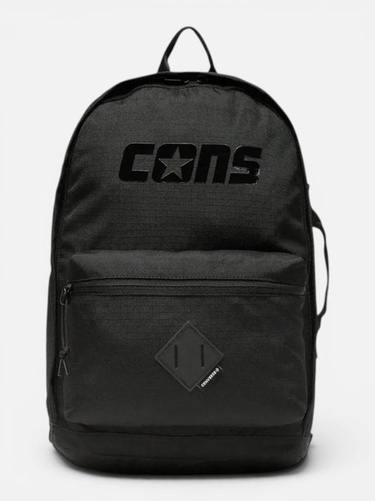 Mochila Converse Cons Go To Backpack Negro