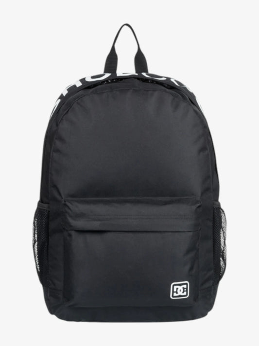 Mochila Dc Backsider CB Negro