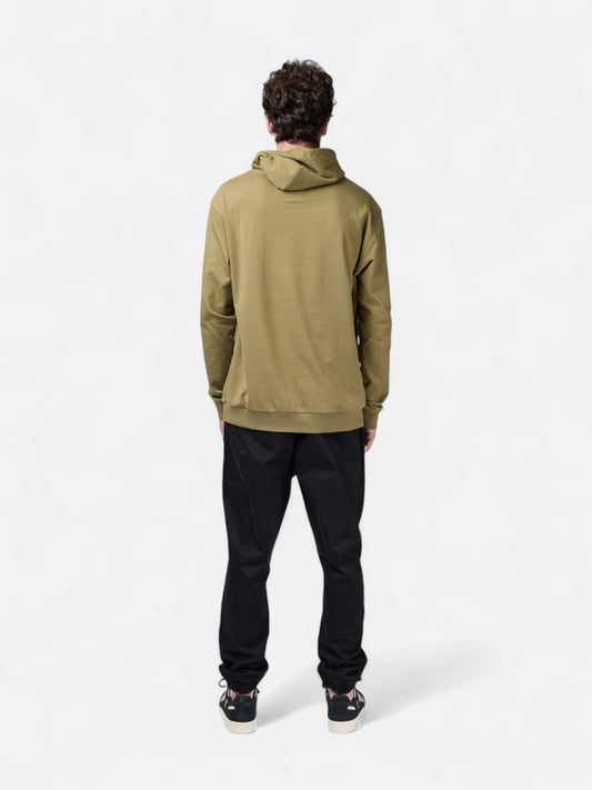 Pantalon Elepants Rene Gabardina Negro