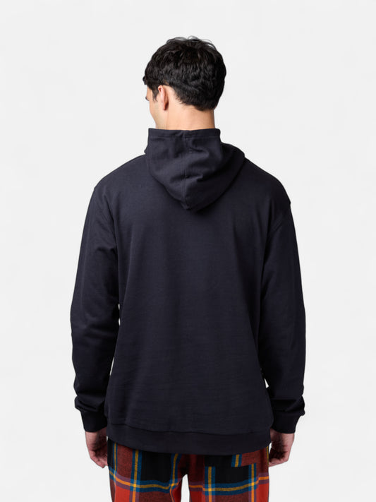 Buzo Elepants Frisa Negro