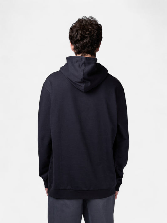 Buzo Elepants Self Frisa Negro