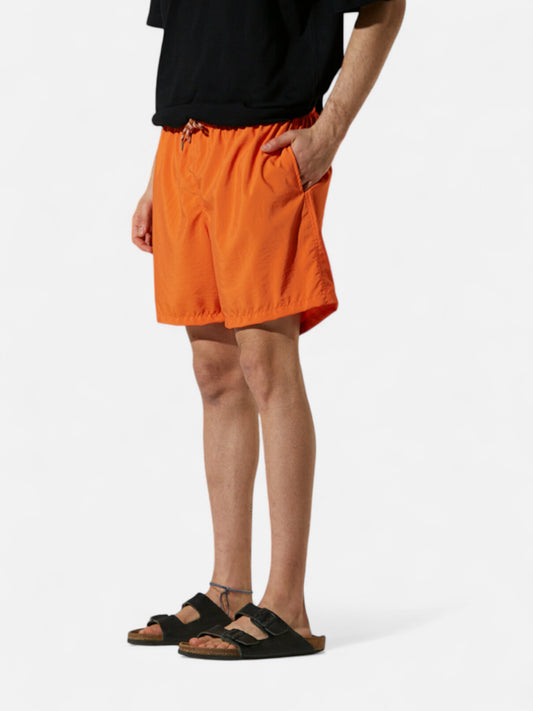 Malla Elepants Harry Liso Naranja