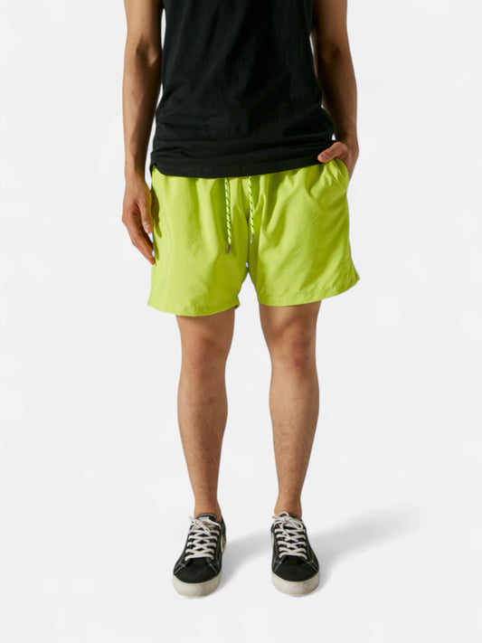 Malla Elepants Harry Liso Amarillo