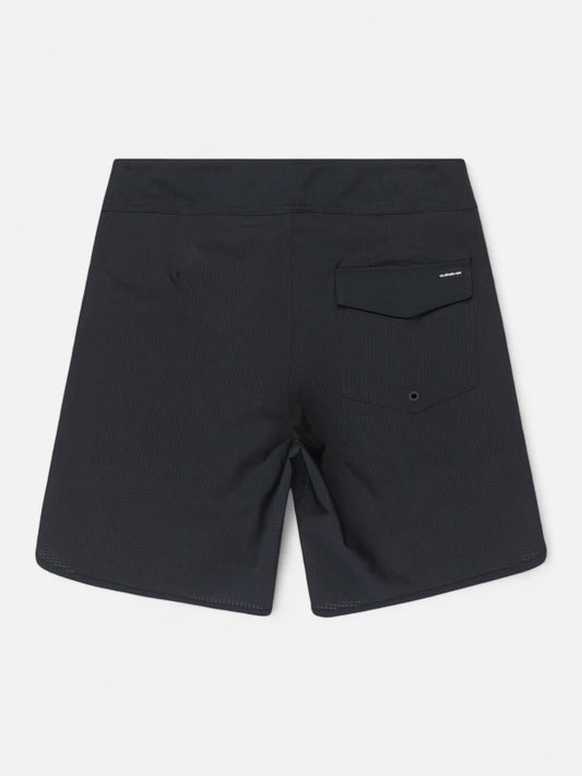 Malla Quiksilver TB Highline Scallop 19 Negro