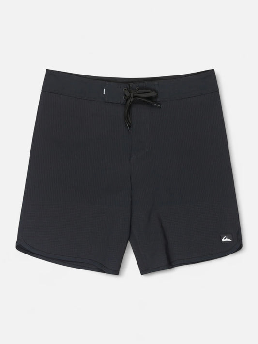 Malla Quiksilver TB Highline Scallop 19 Negro