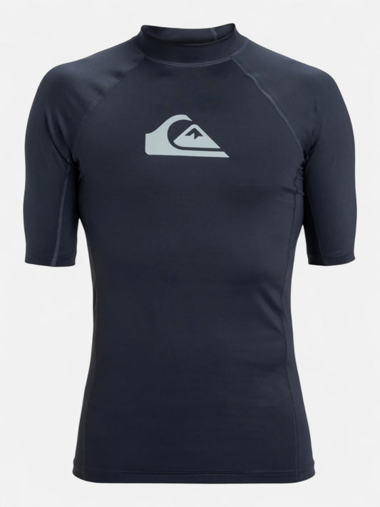 Lycra Quiksilver Everyday UPF50 Comp Azul Marino