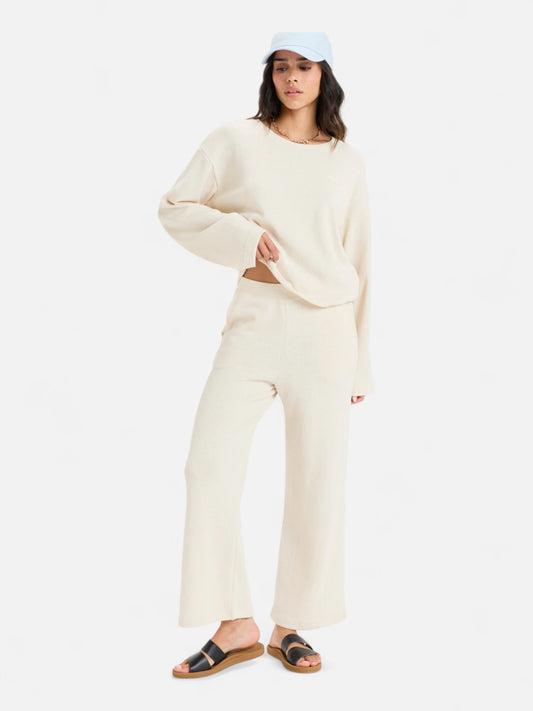 Pantalon Roxy Stay Crudo