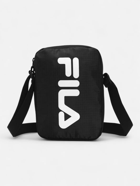Morral Fila Prime Negro