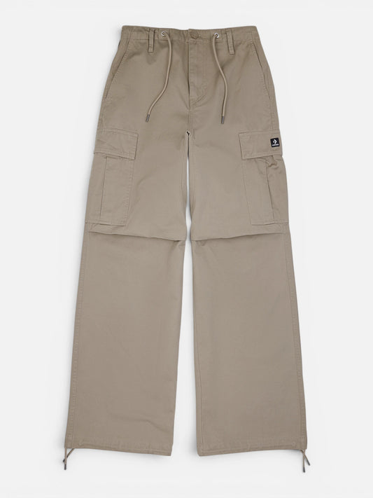 Pantalon Mujer Converse Cargo Pocket Pant Trail Mixed