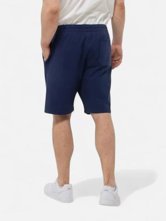 Bermuda Fila Bonadi Azul Marino