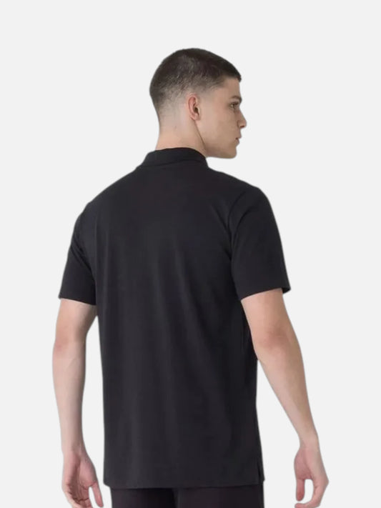 Chomba Fila Basic Letter Negro