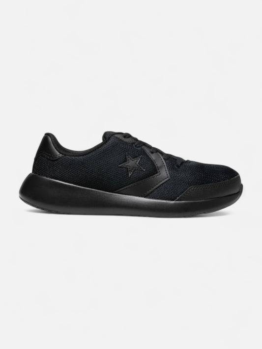 Zapatillas Converse Day One Trainer OX Negro Negro
