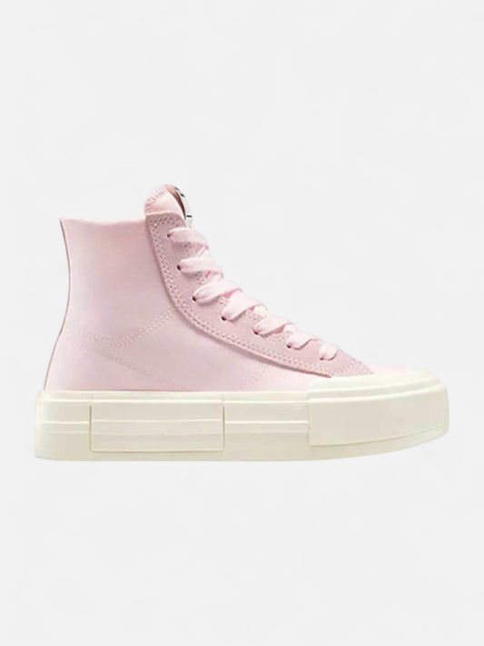 Zapatillas Converse Cruise Hi Platform Rosa