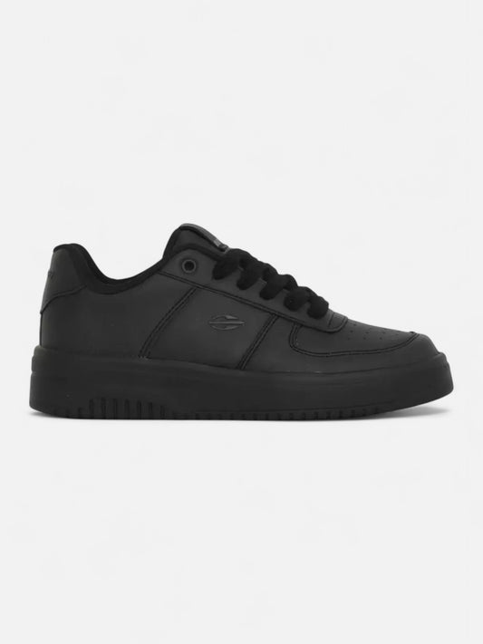 Zapatillas Mormaii Riptide Negro Negro