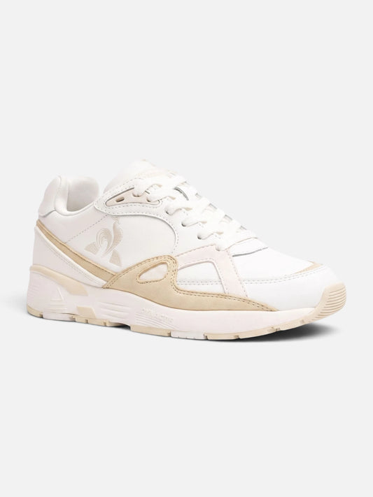 Zapatillas Le Coq Sportif R850 Soft Blanco Alyssum/Blanco