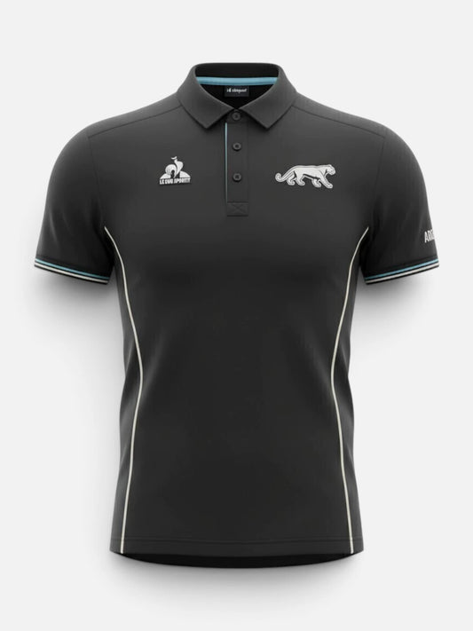 Chomba Le Coq Sportif Pumas Lifestyle Polo 2025