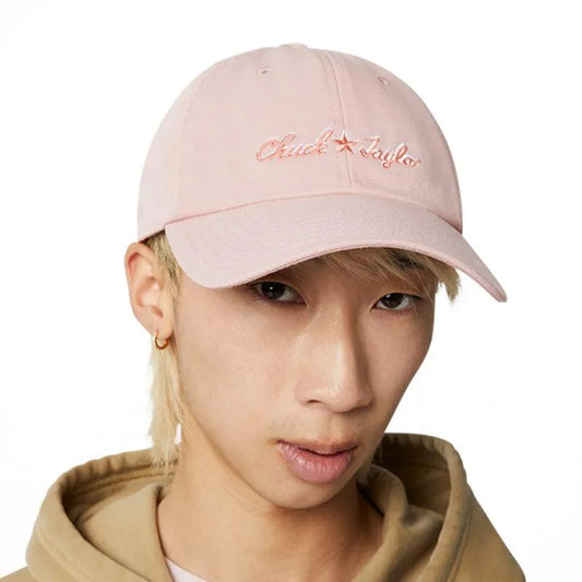 Gorra Converse Chuck 70s Rosa - Indy