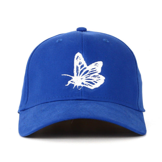 Gorra Notyou Icon Azul - Indy