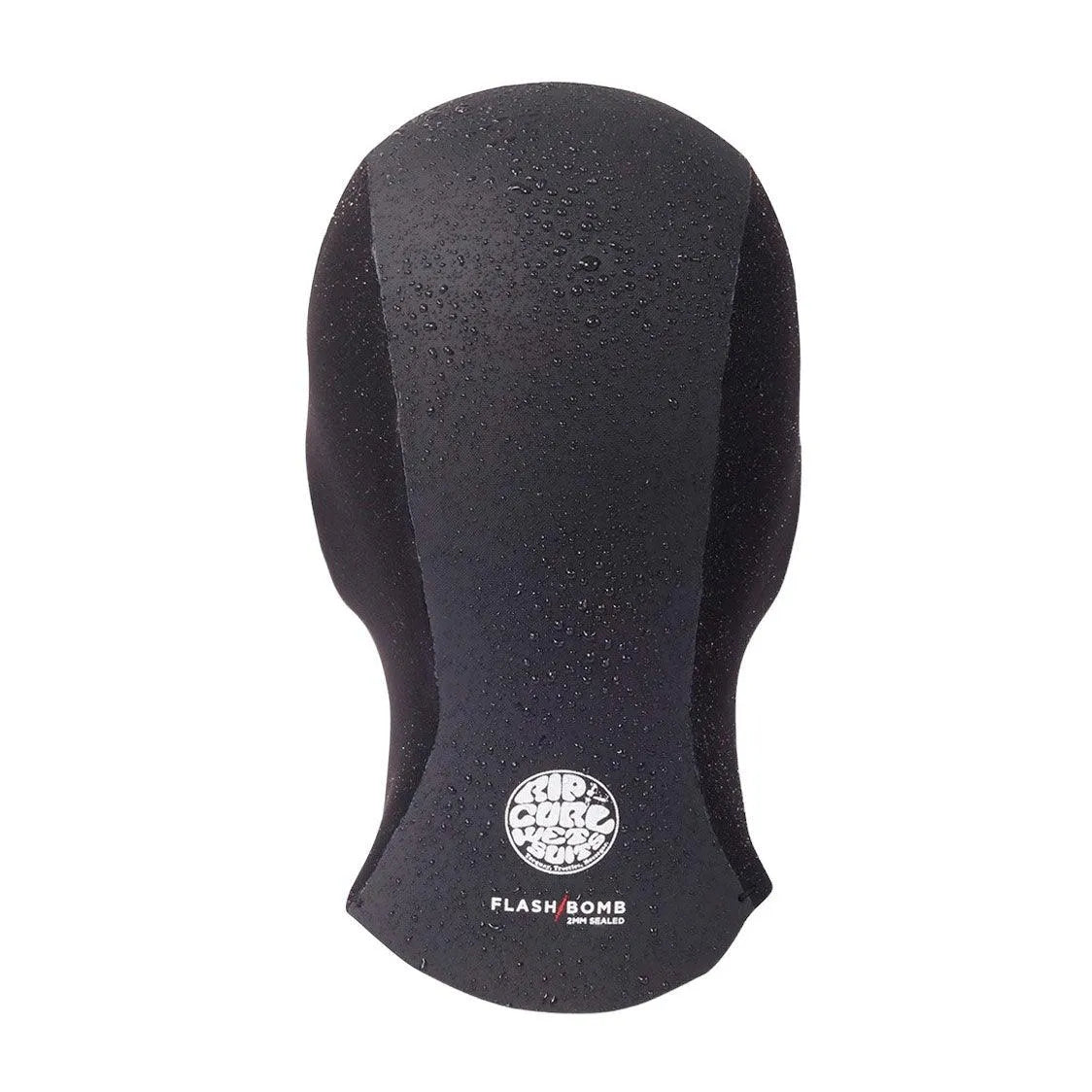 Gorro Neoprene Rip Curl Flash-Bomb 2mm Negro - Indy