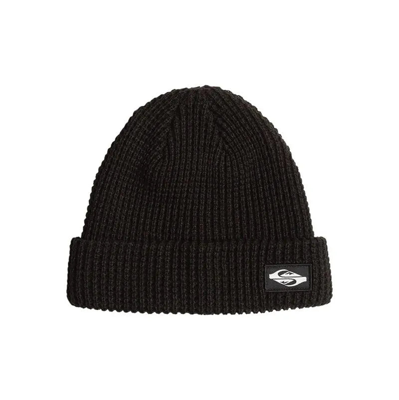 Gorro Quiksilver Snow Tofino Negro - Indy