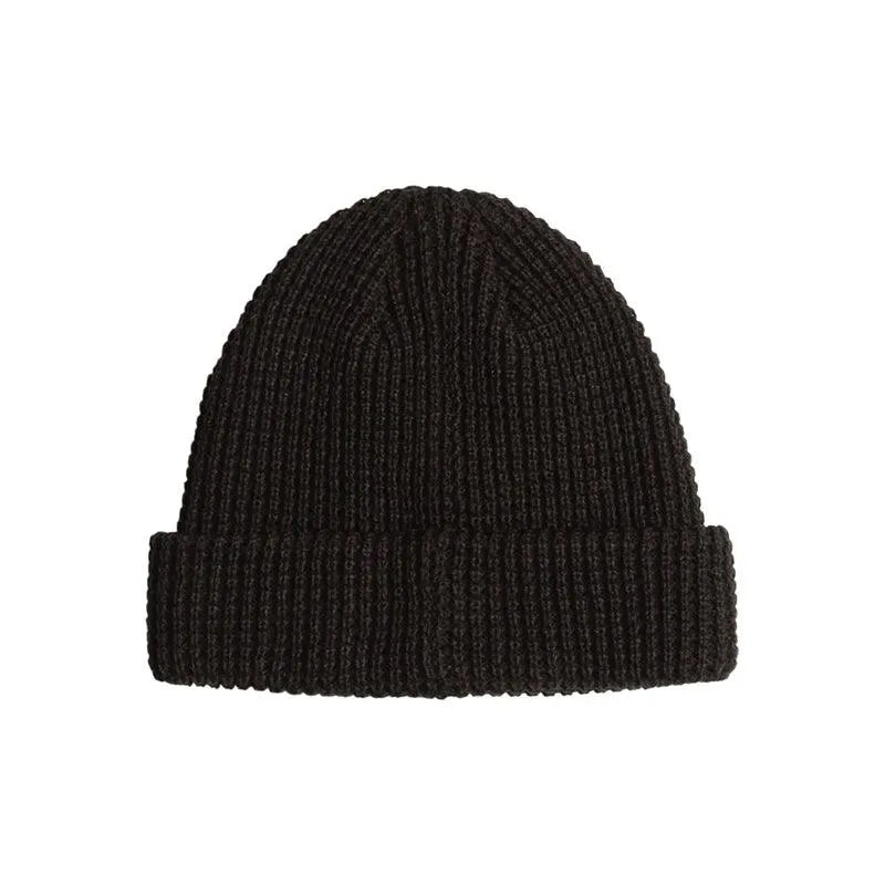 Gorro Quiksilver Snow Tofino Negro - Indy