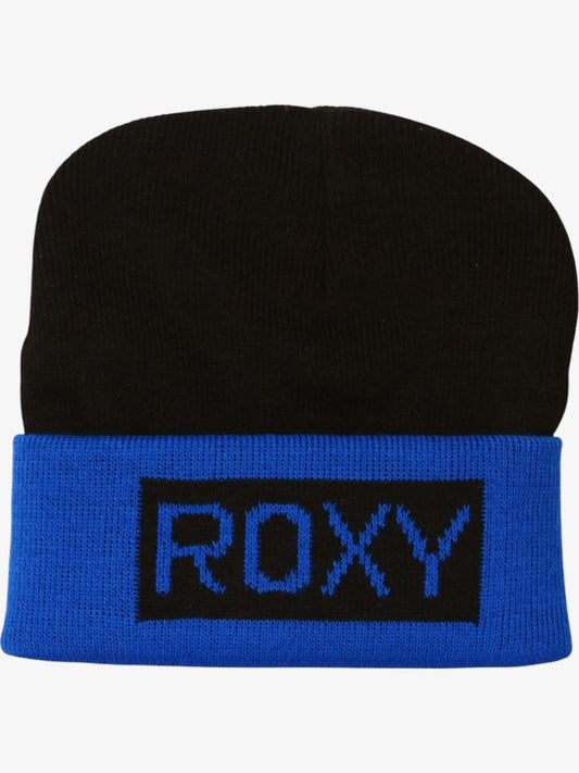 Gorro Roxy Freja Azul