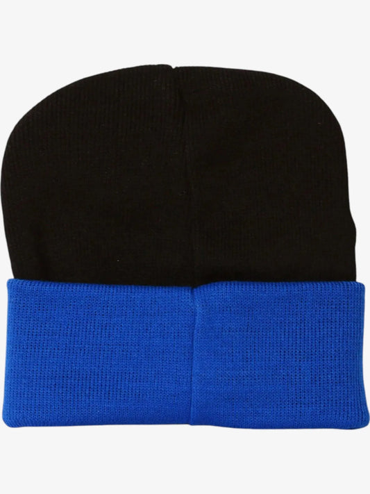 Gorro Roxy Freja Azul