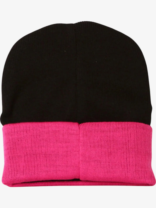 Gorro Roxy Freja Negro