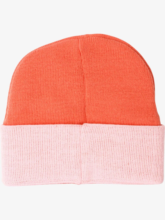 Gorro Roxy Freja Rosa