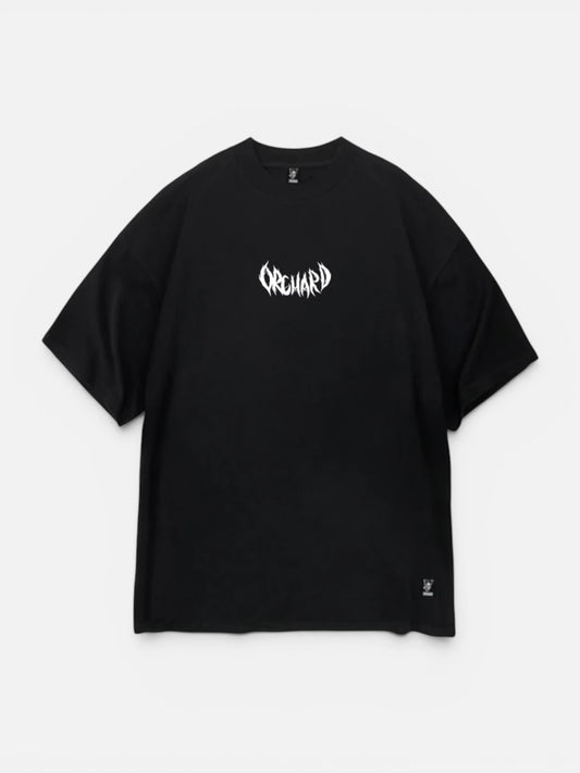 Remera Orchard Heavy Feelings
