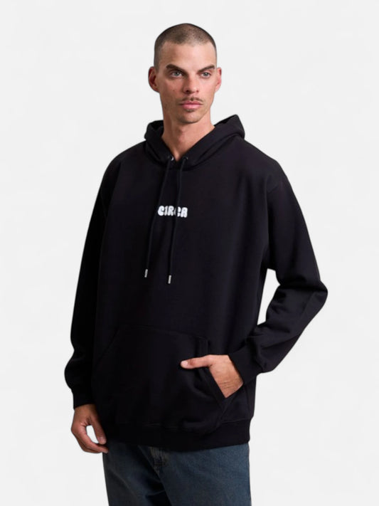 Buzo Circa High Over Negro