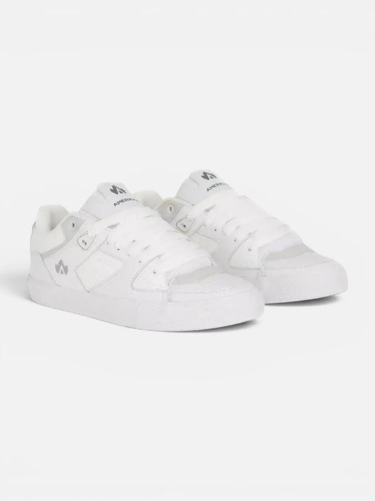 Zapatillas Amerika LOF Blanco