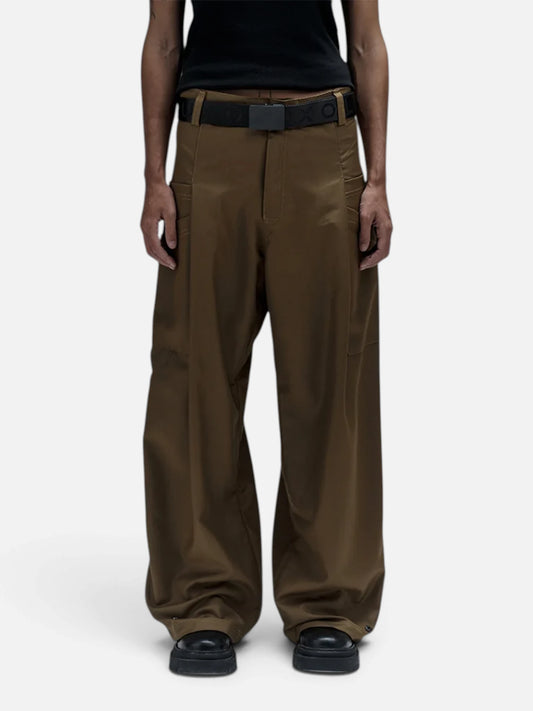 Pantalon Luxo Rector Beige