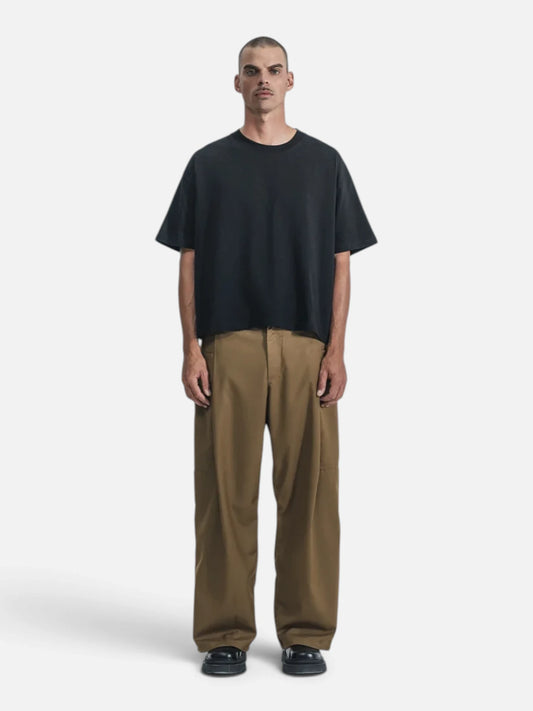 Pantalon Luxo Rector Beige