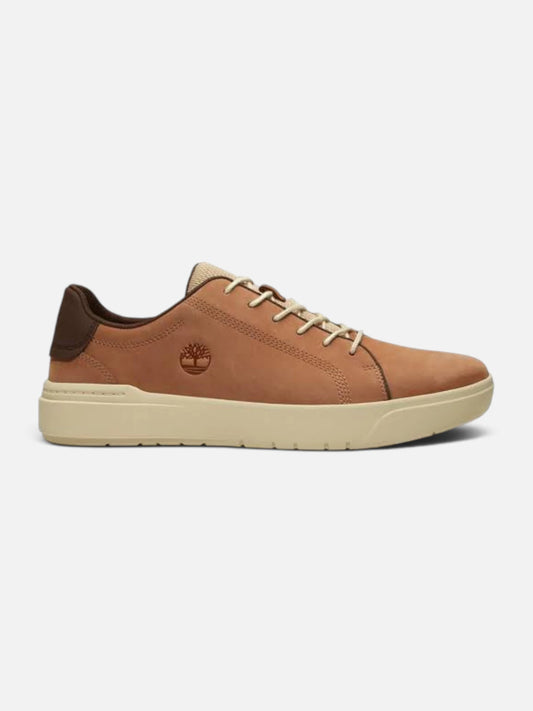 Zapatillas Timberland Seneca Bay Low Lace Marrón Beige