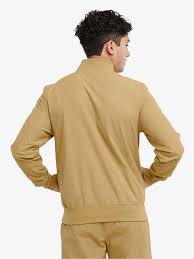 Campera Champion Bomber Kakhi