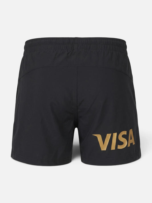 Short Le Coq Sportif Pumas Others Home Fan 2024