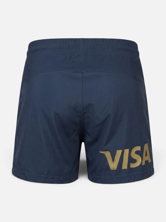 Short Le Coq Sportif Pumas Away 26 Fan
