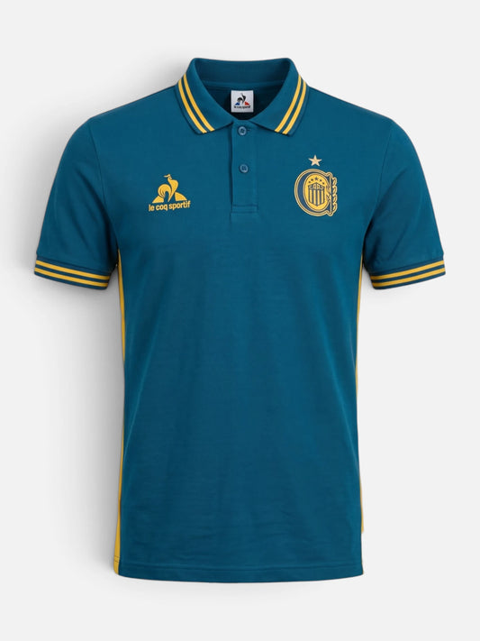 Chomba Niño Le Coq Sportif Carc Tl 2 2026 Azul