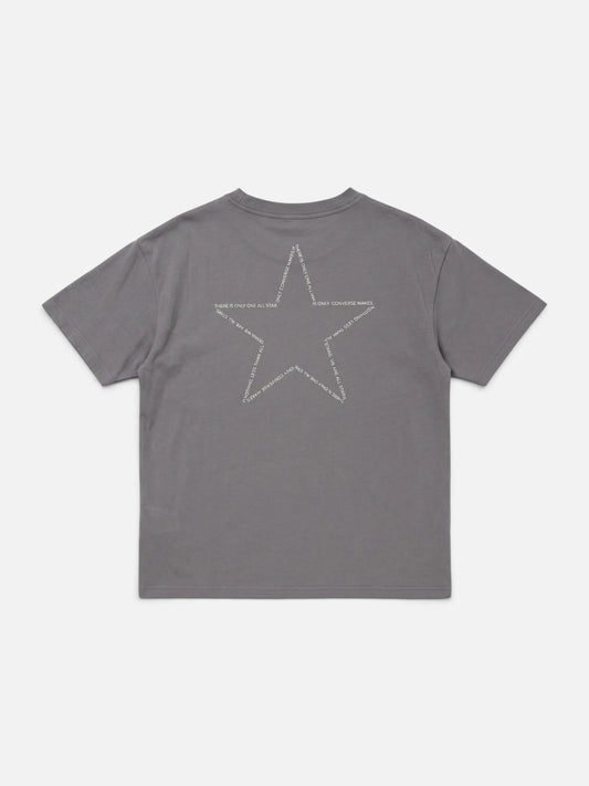 Remera Converse High Tops Tee