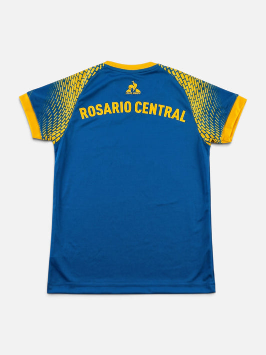 Remera Niño Le Coq Sportif Carc Pre Match 1