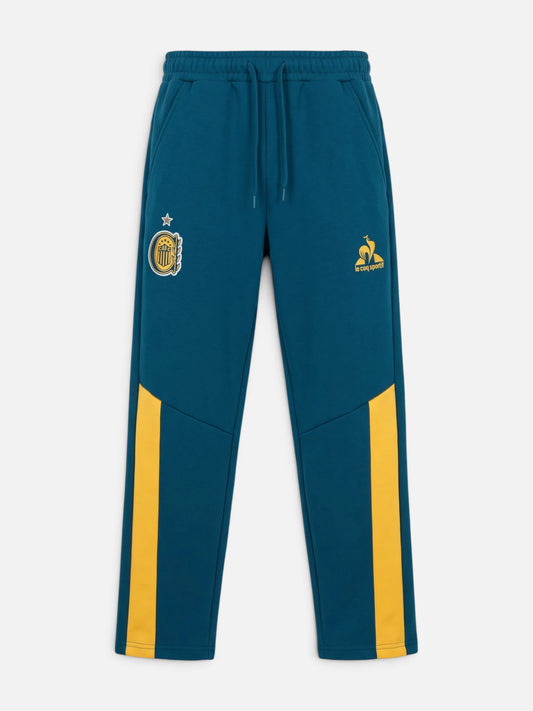 Pantalon Niño Le Coq Sportif Carc Tl 2 2026 Azul